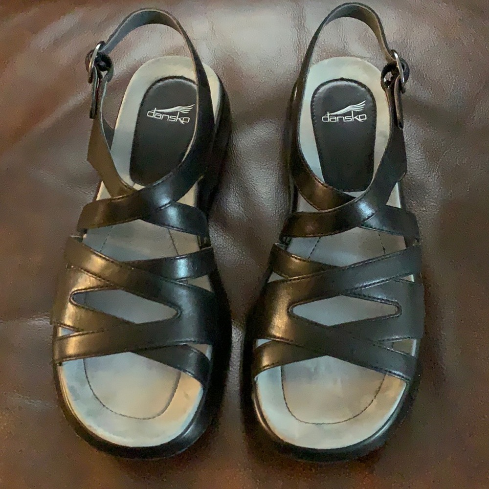 Dansko Lolita